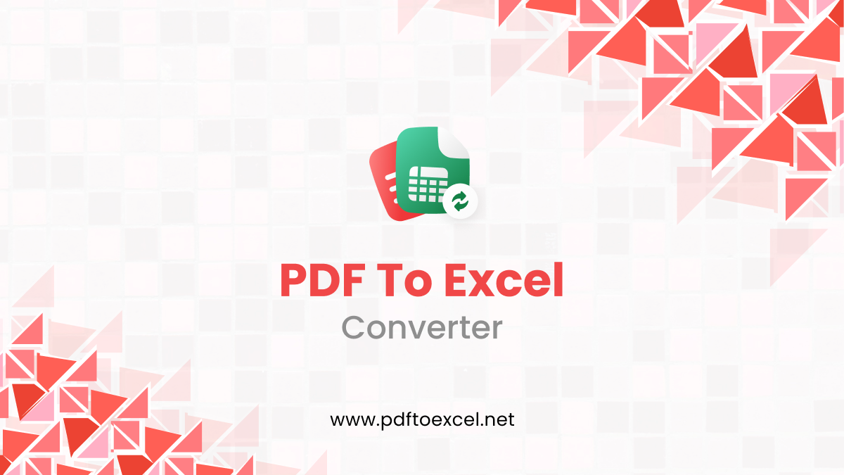 Konversi pdf ke excel online
