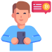 icon